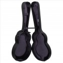Estuche guitarra Arch Top 16" Bam PANT8004XL