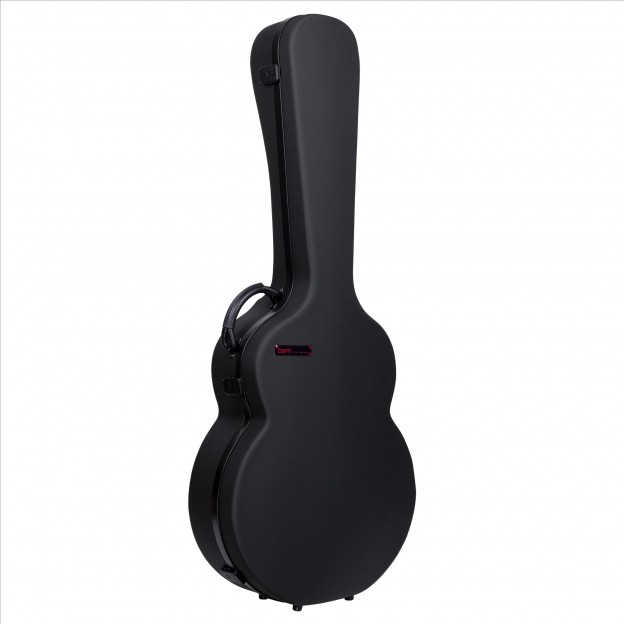 Estuche guitarra Arch Top 16" Bam PANT8004XL