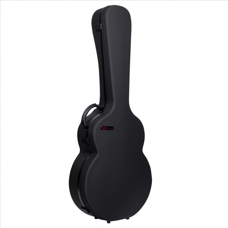 Estuche guitarra Arch Top 16" Bam PANT8004XL
