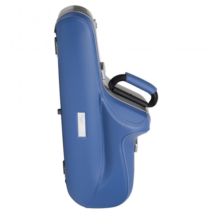 Estuche de saxo alto Bam Cabine L'Étoile ET4011S