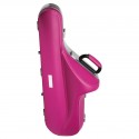 Estuche de saxo tenor Bam Cabine L'Étoile ET4012S