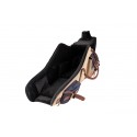 Estoig saxo tenor Bam IKAT3002SCA Ikat Nashville gris/beige