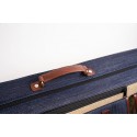 Étui pour Violon Bam IKAT2001SCA Ikat Nashville rectangulaire gris/beige