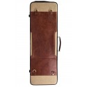 Étui pour Violon Bam IKAT2001SCA Ikat Nashville rectangulaire gris/beige
