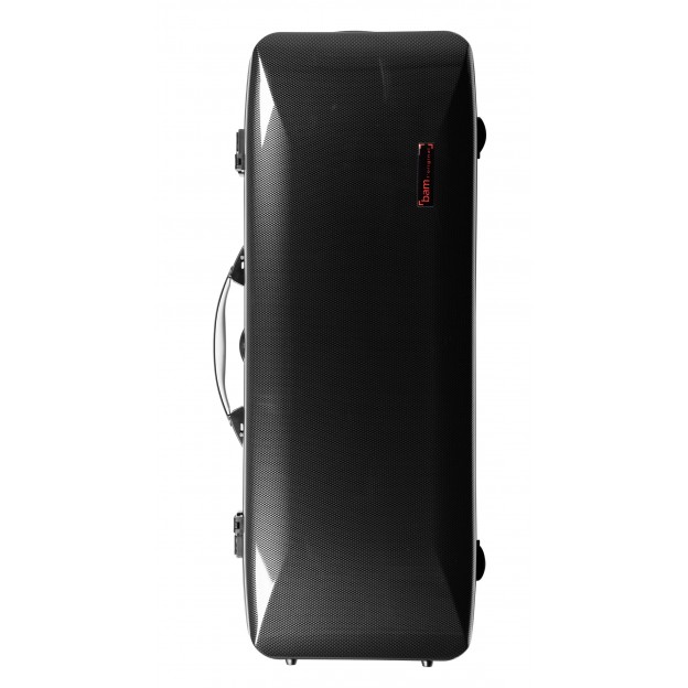 Estoig viola Bam 5301XLC Hightech rectangular carbon