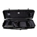 Estoig viola Bam 5301XLC Hightech rectangular carbon
