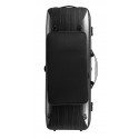 Estoig viola Bam 5301XLC Hightech rectangular carbon