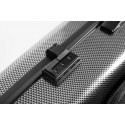 Estoig viola Bam 5301XLC Hightech rectangular carbon