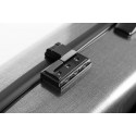 Estoig viola Bam 5301XLC Hightech rectangular carbon