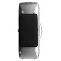 Estoig viola Bam DEF5301XLA La Défense Hightech rectangular alumini