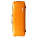 Estoig viola Bam DEF5301XLA La Défense Hightech rectangular alumini