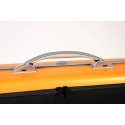 Estoig viola Bam DEF5301XLA La Défense Hightech rectangular alumini
