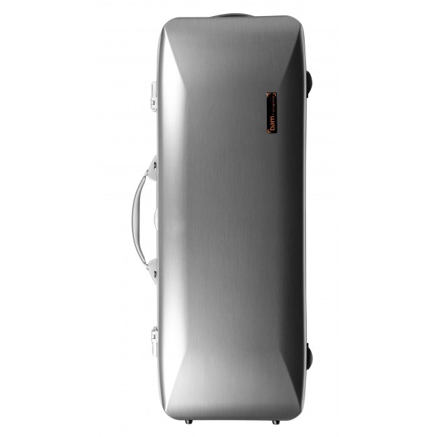 Estoig viola Bam DEF5301XLA La Défense Hightech rectangular alumini