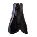 Estoig guitarra acústica Bam IKAT8003SCA Nashville gris/beige