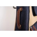 Estoig guitarra acústica Bam IKAT8003SCA Nashville gris/beige