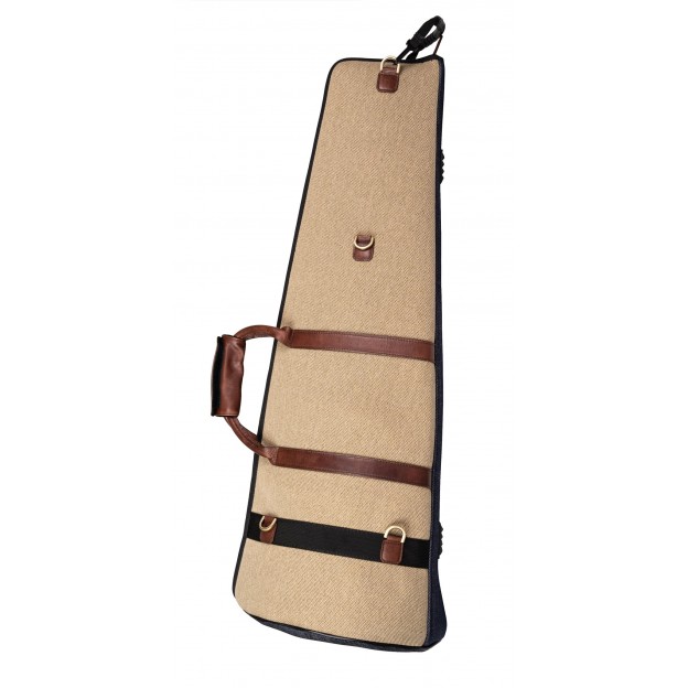 Bam Nashville grey/beige tenor trombone bag IKAT3130SCA