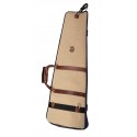 Étui pour trombone ténor Bam IKAT3130SCA Nashville gris/beige