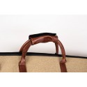 Étui pour trombone ténor Bam IKAT3130SCA Nashville gris/beige