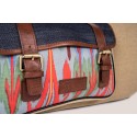 Estoig trombó tenor Bam IKAT3130SCA Nashville gris/beige