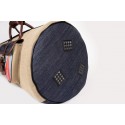 Estoig trombó tenor Bam IKAT3130SCA Nashville gris/beige