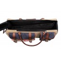 Estoig trompeta Bam IKAT3123SCA Ikat Nashville gris/beige