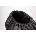 Mochila Bam Peak Performance negra PEAK9003N