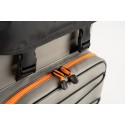 Mochila Bam Peak Performance negra PEAK9003N