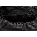 Mochila Bam Peak Performance negra PEAK9003N