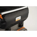 Mochila Bam Peak Performance negra PEAK9003N