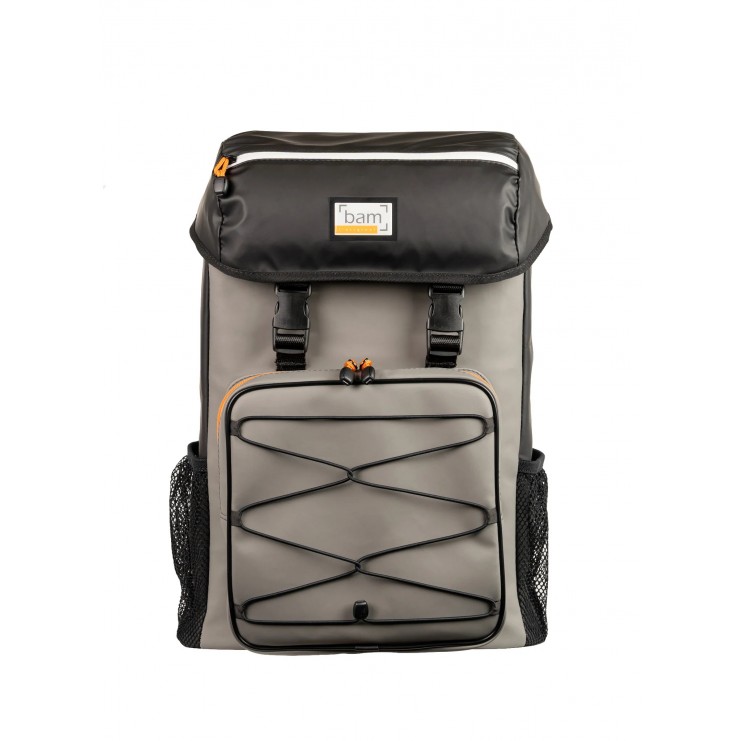 Mochila Bam Peak Performance noir PEAK9003N