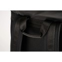 Mochila Bam Peak Performance negra PEAK9003N