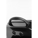 Étui fagot Bam 3333XLC Hightech Gentleman carbon