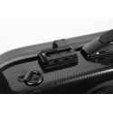 Étui fagot Bam 3333XLC Hightech Gentleman carbon