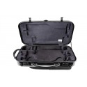Estoig fagot Bam 3333XLC Hightech Gentleman carbon