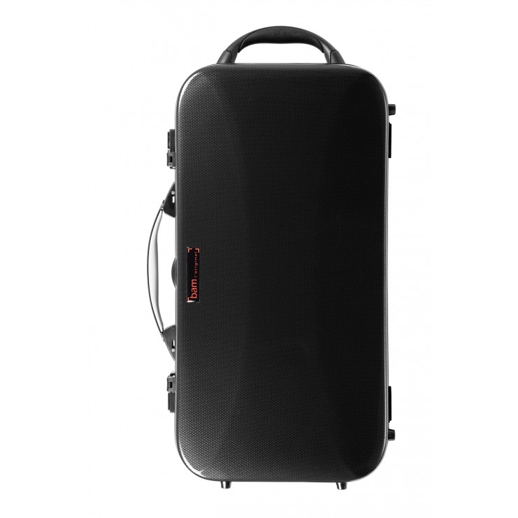 Étui fagot Bam 3333XLC Hightech Gentleman carbon