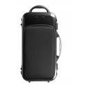 Étui fagot Bam 3333XLC Hightech Gentleman carbon