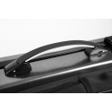 Étui fagot Bam 3333XLC Hightech Gentleman carbon
