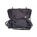 Estoig fagot Bam 3333XLC Hightech Gentleman carbon