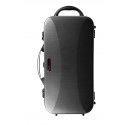 Étui fagot Bam 3333XLC Hightech Gentleman carbon