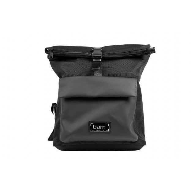 Bam Bamtech backpack BTECH9003N, black