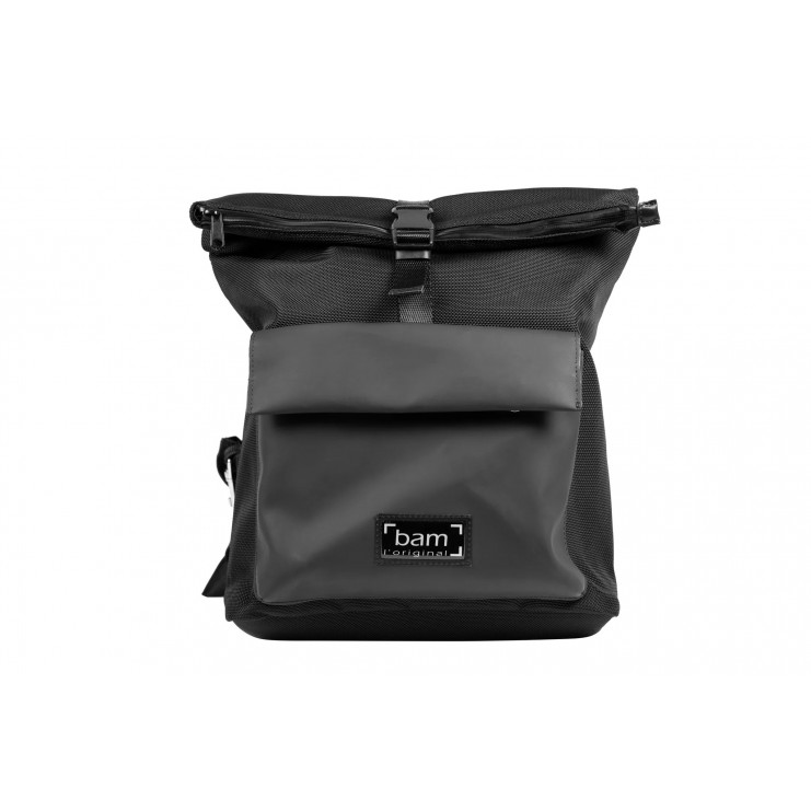 Motxilla Bam Bamtech noir BTECH9003N