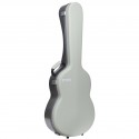 Bam L'Étoile Hightech classical guitar case ET8002XL