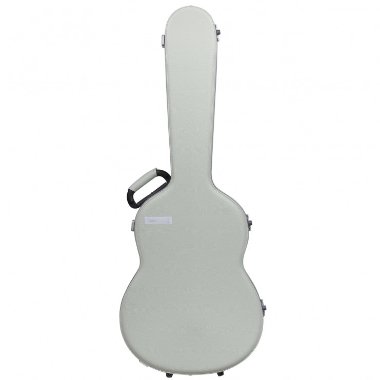 Bam L'Étoile Hightech classical guitar case ET8002XL
