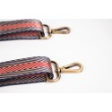 Funda trompeta doble Bam Ikat Nashville gris/beige IKAT3124SCA