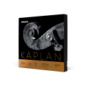 Corda c/baix D'Addario Kaplan Solo KS610 3/4 joc