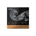 Corda c/baix D'Addario Kaplan Solo KS610 3/4 joc