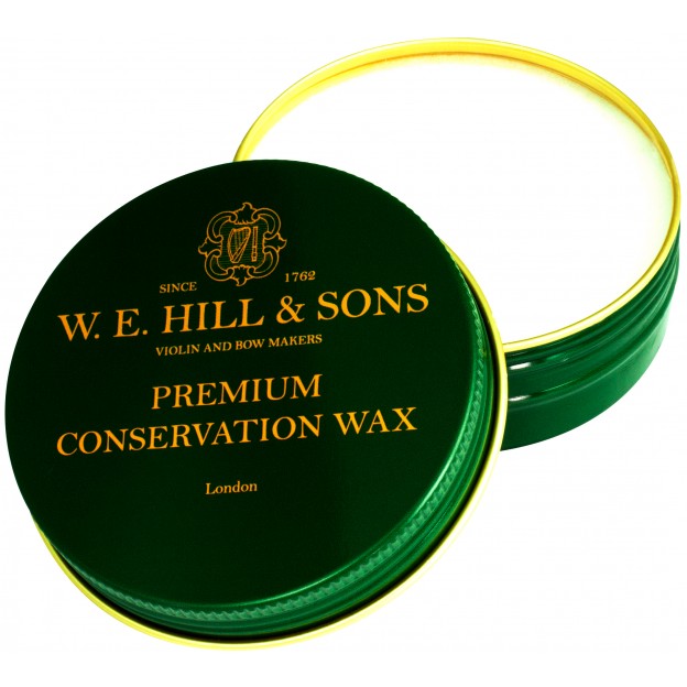 Cera W.E. Hill Premium Conservation