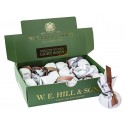 1470 colophane Violon Hill claire