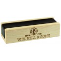 Colophane pour Violon W. E. Hill Premium