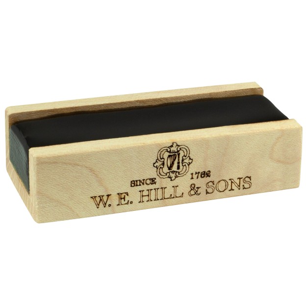 W. E. Hill Premium cello rosin